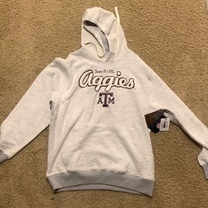 Texas A&M hoodie
